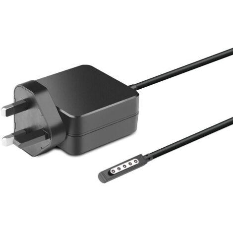 CoreParts MBXMS-AC0002UK Inverter e adattatore de Potenza interna 43 W Nero