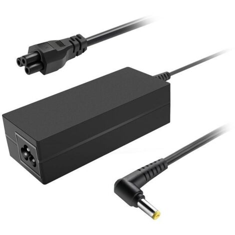 CoreParts MBXPA-AC0002 Onduleur et adaptateur of Indoor Power 110 W Noir
