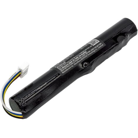 CoreParts MBXSPKR-BA007 pièce détachée de pour équipement audiovisuel Batterie pour haut-parleur portable