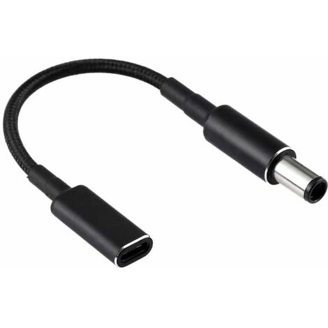 CoreParts MBXUSBC-CO0002 cambiador de género para cable USB C 4.53.0 Negro