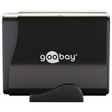 CoreParts Multi-Port USB Netzteil Weiß, MBXUSBA-AC0004