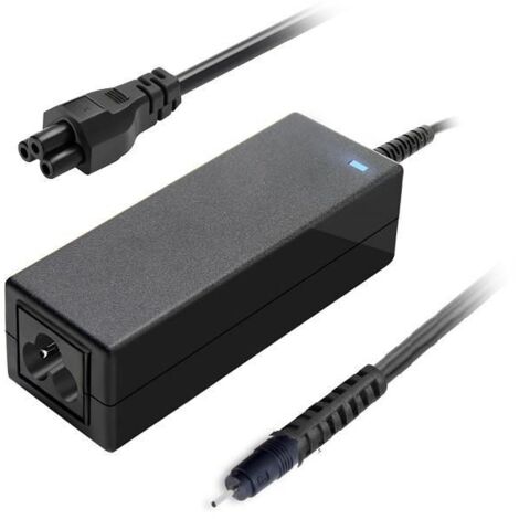 CoreParts Netzteil für Asus 40W 19V 2,1A Stecker: 2,30,7mm mit EU-Kabel, mbxas-AC0009