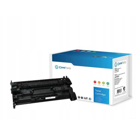 CoreParts Toner nero CF226A, QI-HP2072