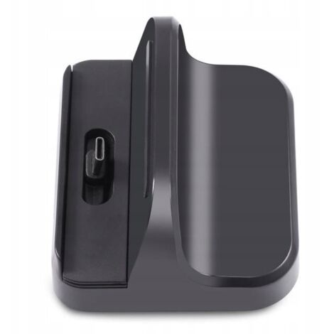 CoreParts USB-C Dockingstation Ladegerät, MOBX-ACC-009