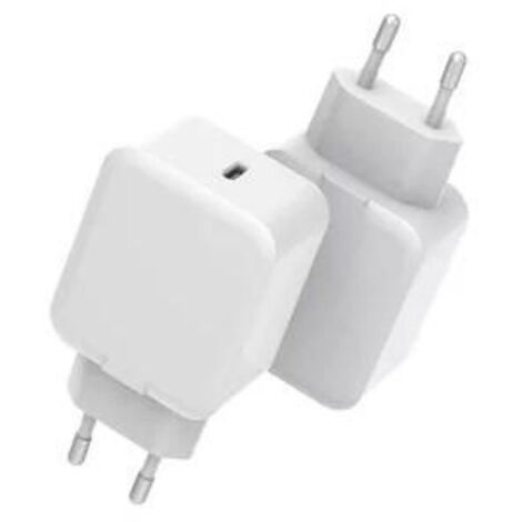 CoreParts USB-C-Ladegerät, MBXUSB-AC0003