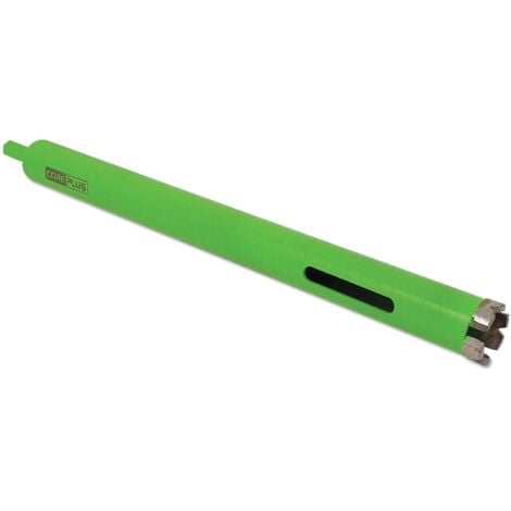 TBC DCD22 Diamond Dry Core Drill Bit – 22mm Diameter for Concrete and Masonry Drilling