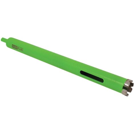 CorePlus CORDCD28 DCD28 Diamond Dry Core Drill Bit 28mm CORDCD28