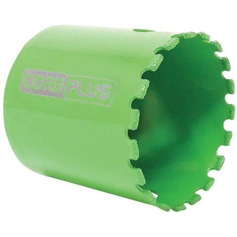 CorePlus CORDMPHS44 DMPHS44 Diamond Holesaw 44mm CORDMPHS44