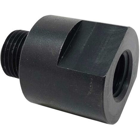 CorePlus CORDMPNUT DMPNUT Holesaw Angle Grinder Adaptor Nut 32-114mm CORDMPNUT