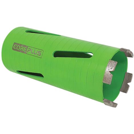 CorePlus DCD52 Diamond Dry Core Drill Bit 52mm