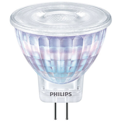 CorePro LED spot 2.3-20W 827 MR11 36D PHILIPS 65948600