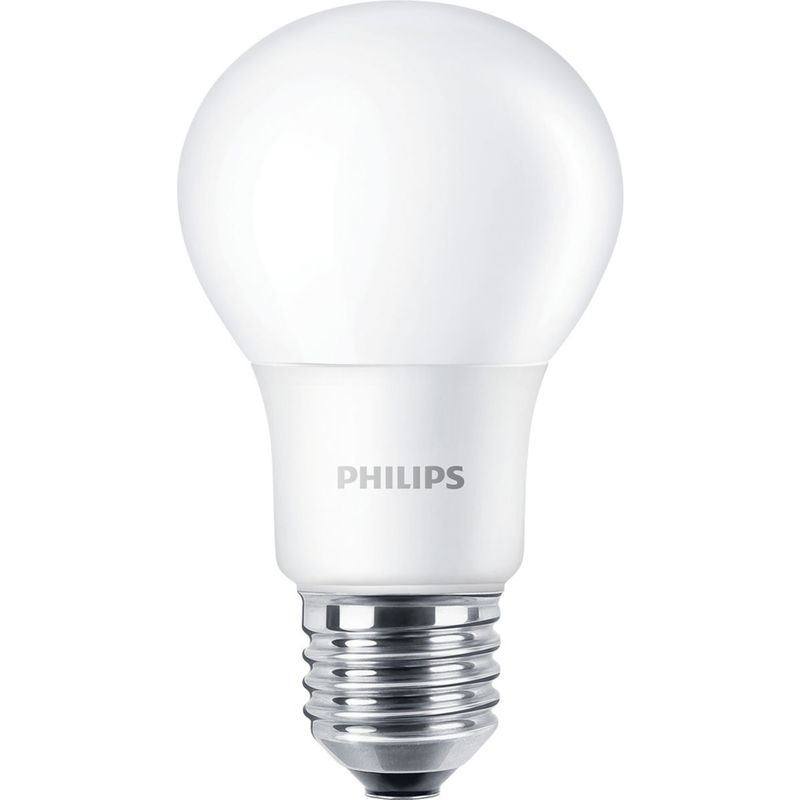 

CorePro LEDbulb D 5.5-40W A60 E27 827 76266000 - Philips