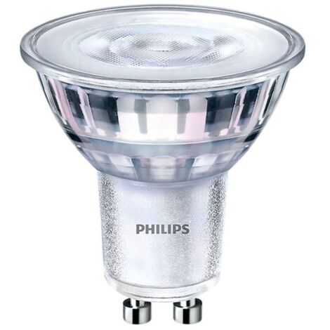 CorePro LEDspot 4-35W GU10 827 36D DIM PHILIPS 72133900