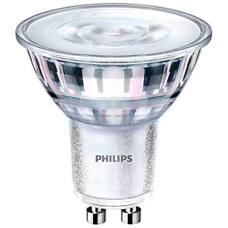 CorePro LEDspot 4-35W GU10 840 36D DIM PHILIPS 73022500