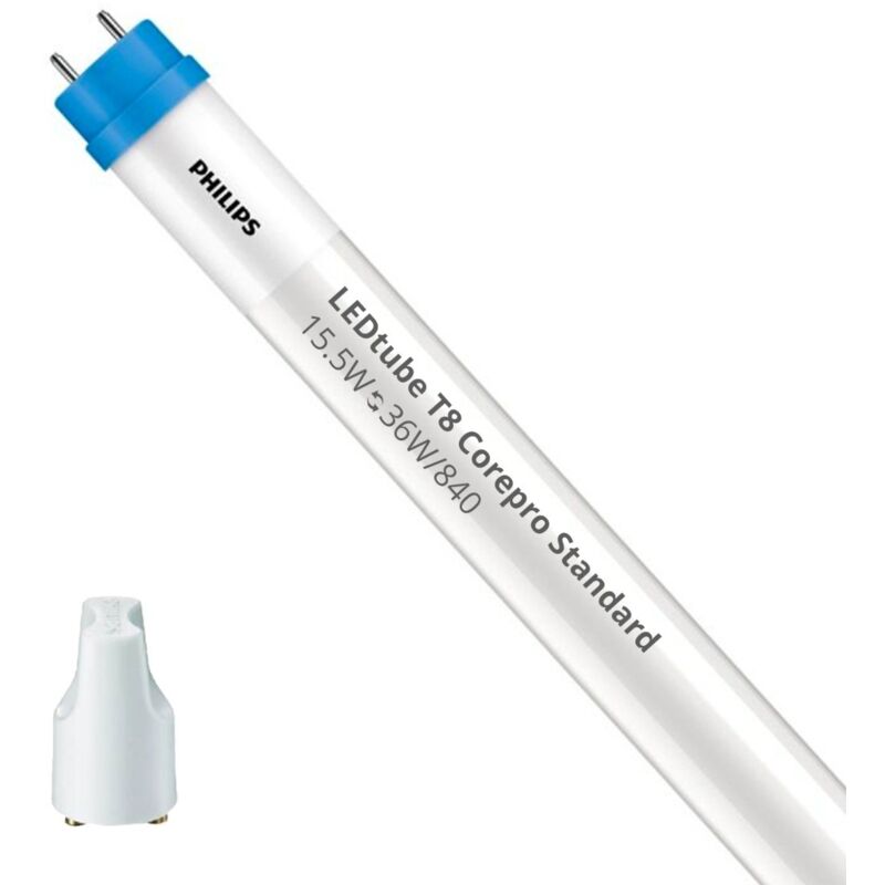 Philips CorePro LED 44807000 LED bulb Neutral white 4000 K 15.5 W G13 E