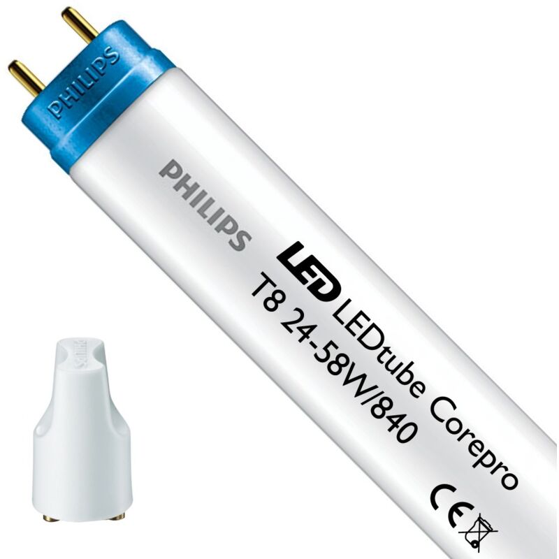 CorePro LEDtube 1500mm ho 24W 840 T8 (806173)
