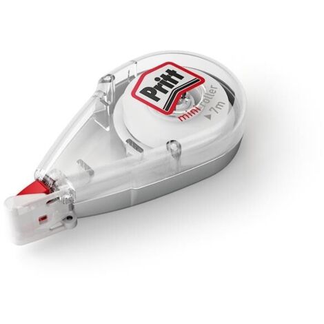 CORETTORE MINI PRITT 7MT X 4,2 MM
