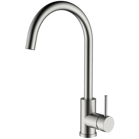 Coribi Einhebelmischer Modell SALTO
