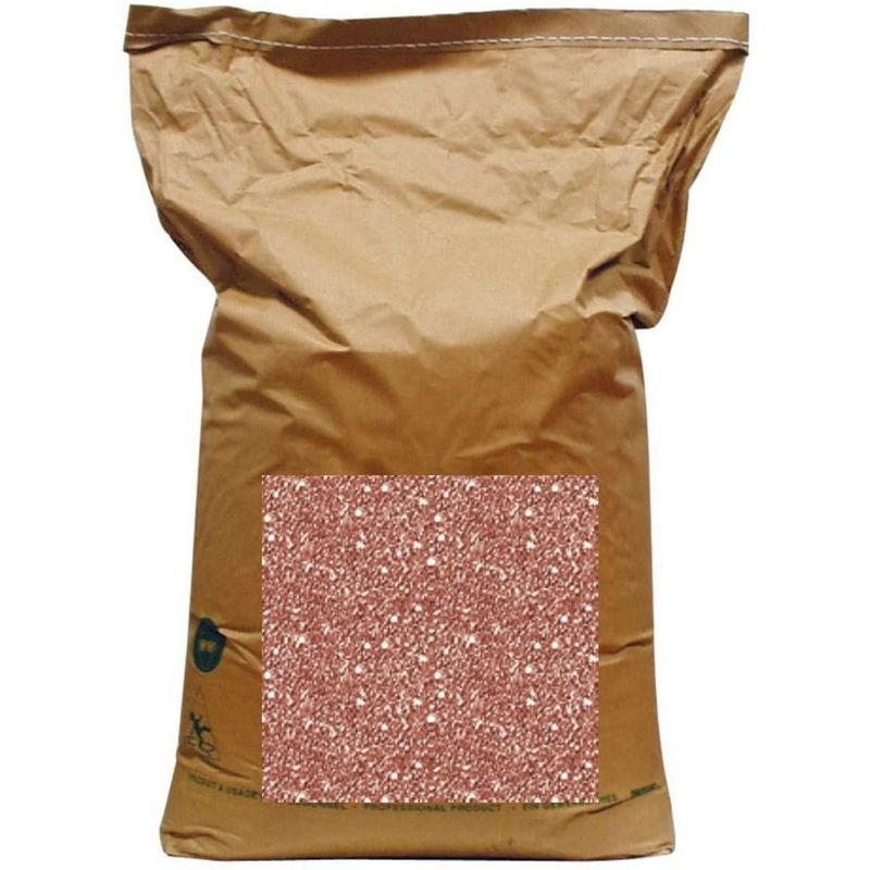 Image of Fervi - Corindone sacco 25kg graniglia grana 36 per sabbiatura sabbiatrice 0582/36