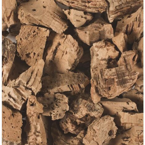 Cork 15-30mm Natural DECO