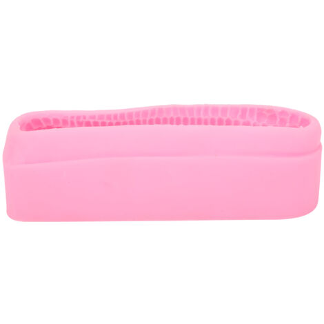Corn Shaped Silicone Mold DIY Ice Cream Fondant Cake Mousse Chocolate Soap Mold Decorating Tool