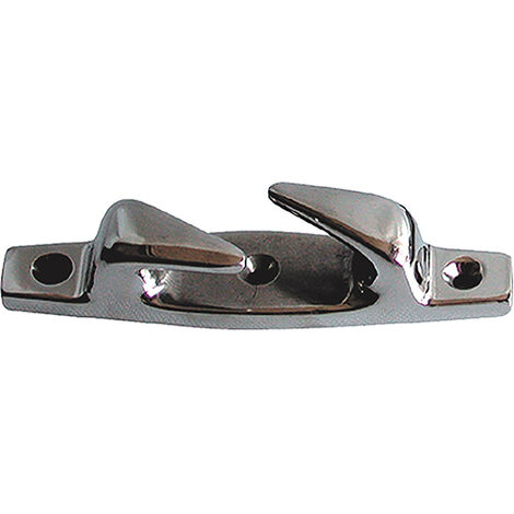 Cornamuza 506 derecha- 114x23 mm