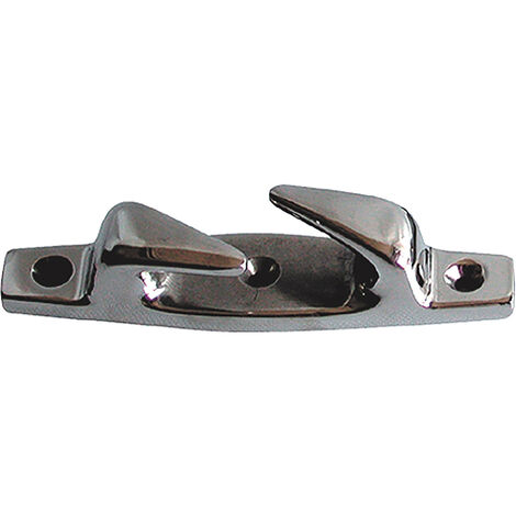 Cornamuza 506 izquierda - 150x34 mm