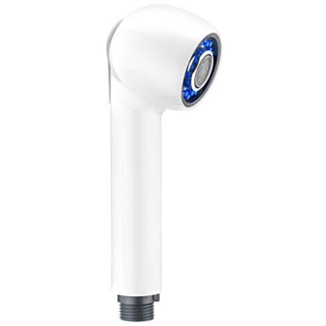 Cornat AE70300, Manopola doccia, Bianco