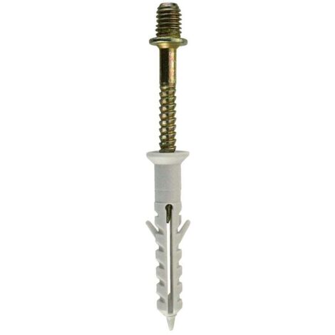 Cornat Ansatzschrauben M6 x 40 mm Zubehör für Keramik