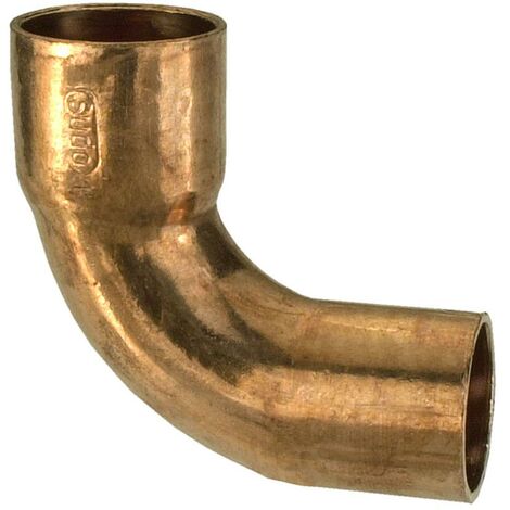 Cornat Bogen 90° / Ø 22 mm Bogen