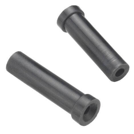 Cornat Drosselsatz für Niederdruck-Armaturen Kunststoff, ø 5,6 mm, ø 7 mm, 21,5 mm, 24 mm Perlatoren
