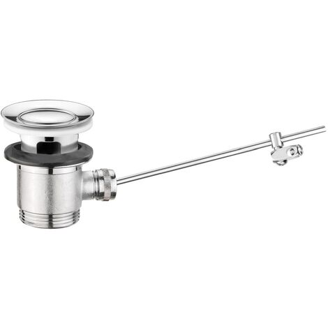 CORNAT Exzenter-Ablassventil 11/4 Zoll, TEC317405