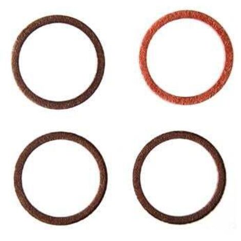 Cornat Fiberring für Hahnoberteile 3/4'' Dichtungen