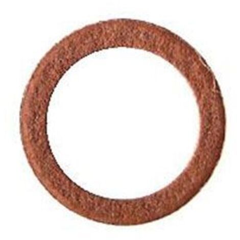 Cornat Fiberring für Überwurfmuttern 1 1/2'' Dichtungen