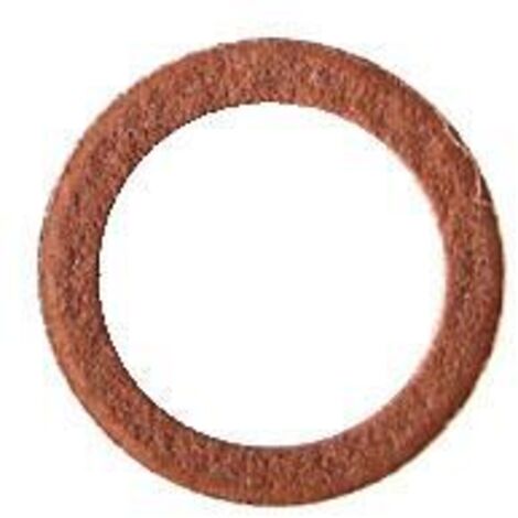 Cornat Fiberring für Überwurfmuttern 1 1/4'' Dichtungen
