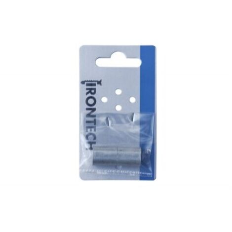 Cornat FLOR92140 - Innesto rapido in ottone 1 pollice