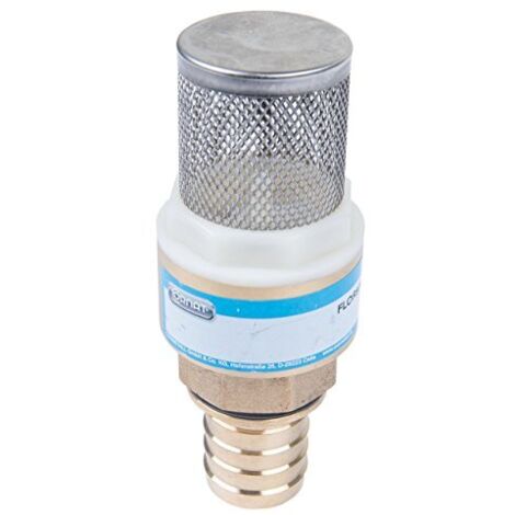 CORNAT, FLOR92665, filtro di aspirazione, 2,5 cm – multicolore