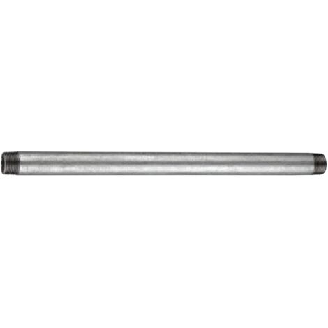 Cornat Gewinderohr 1 1/4 '' x 0,6 m Wasserrohre