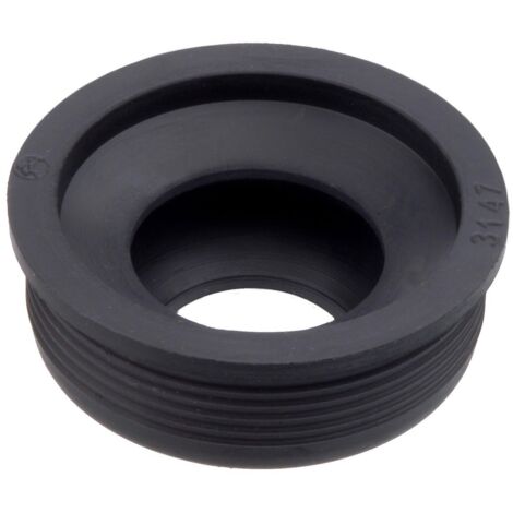 Cornat Gumminippel Ø 50 x 32/40 mm HT für Siphon HT-Rohre