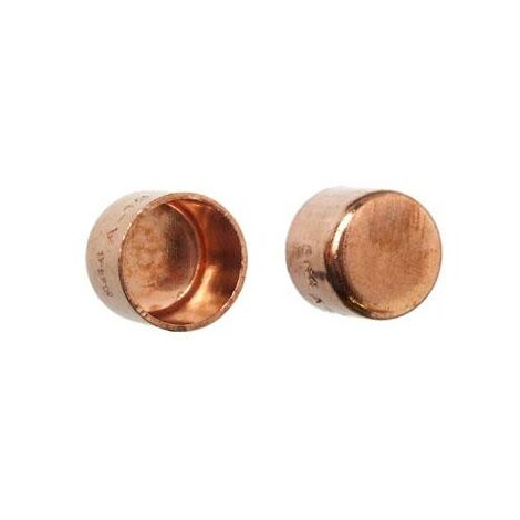 Cornat Kappe Ø 22 mm Stopfen & Kappen