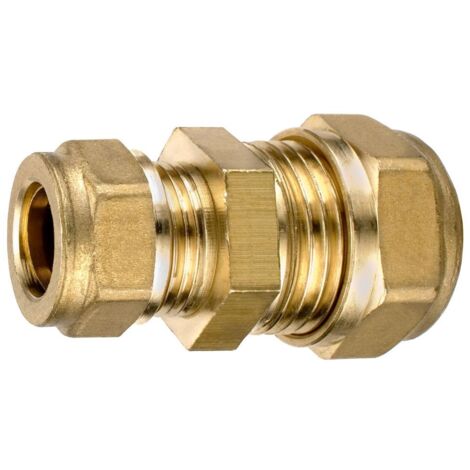 Cornat Klemmring Verschraubung Ø 15 mm / Ø 12 mm Verschraubungen