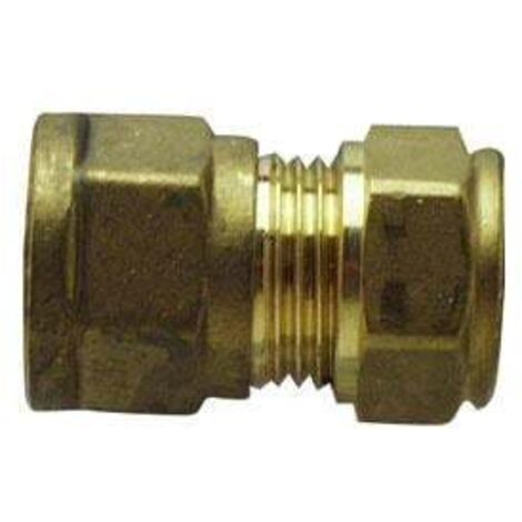 Cornat Klemmring Verschraubung Ø 18 mm / 1/2 Verschraubungen