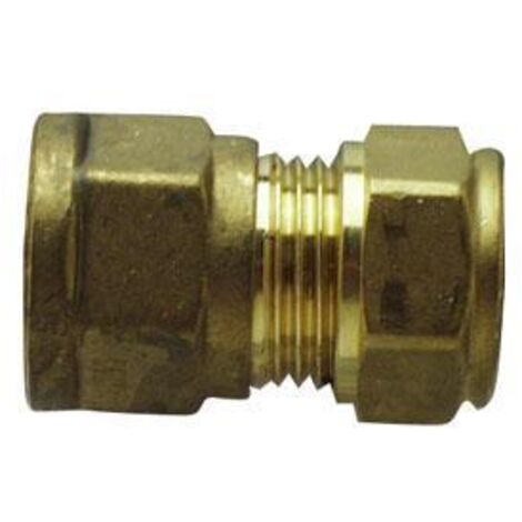 Cornat Klemmring Verschraubung Ø 22 mm / 3/4 Verschraubungen