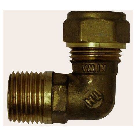 Cornat Klemmring Winkel Ø 12 mm / 1/2 Winkel