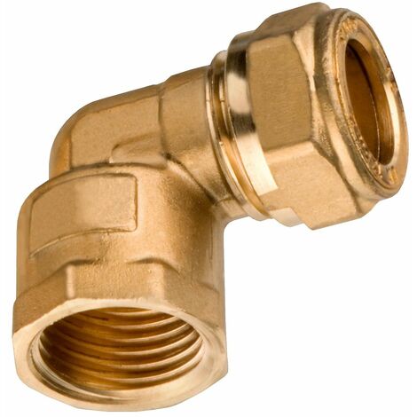 Cornat Klemmring Winkel Ø 15 mm / 1/2 Winkel & Bögen