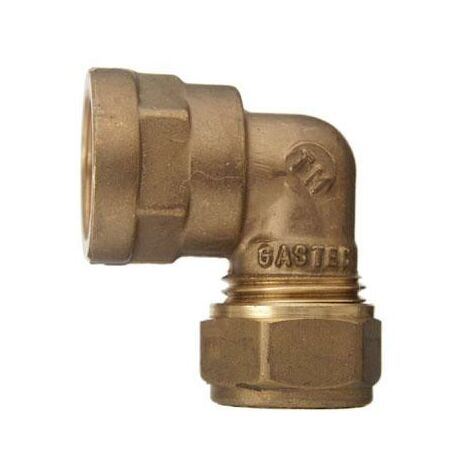 Cornat Klemmring Winkel Ø 22 mm / 3/4 Winkel & Bögen