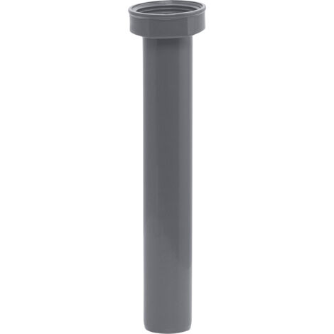 Cornat Kunststoff Verstellrohr 1,25 Zoll x 32 mm Siphon