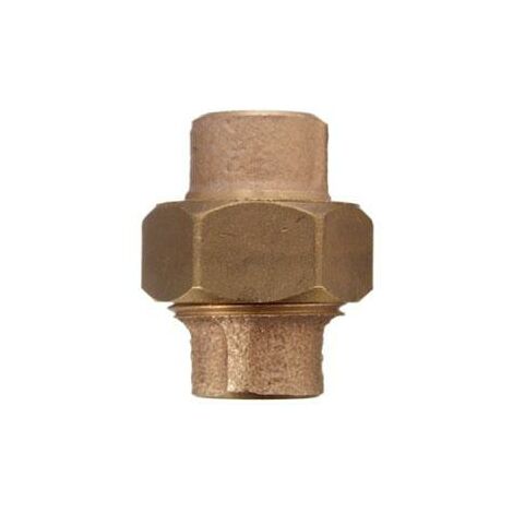 Cornat Löt-Verschraubung Ø 18 mm Verschraubungen