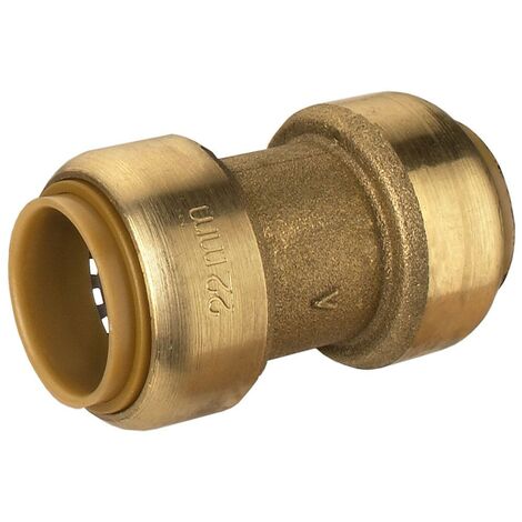 Cornat Muffe Ø 18 mm Muffen
