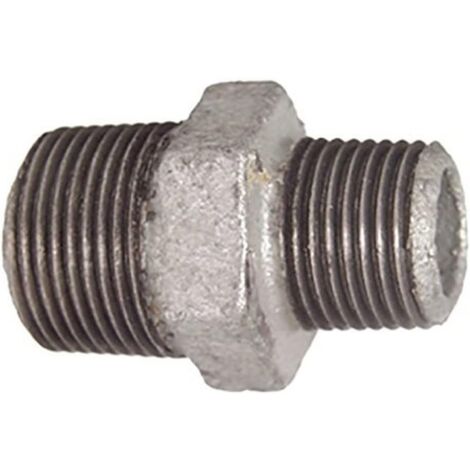 CORNAT - NIPLEX ZINCATO  RIDUTTORE 3/4X1/2